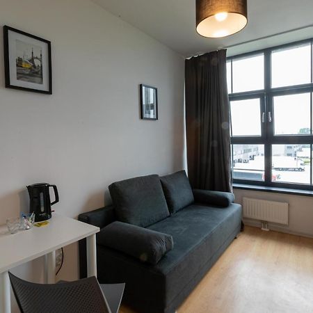 Sleepwell Apartments Vratislav Exteriér fotografie