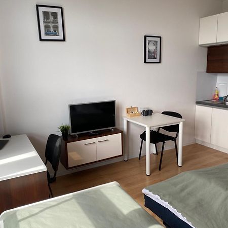 Sleepwell Apartments Vratislav Exteriér fotografie