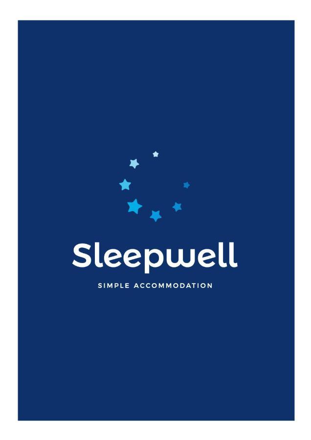 Sleepwell Apartments Vratislav Exteriér fotografie