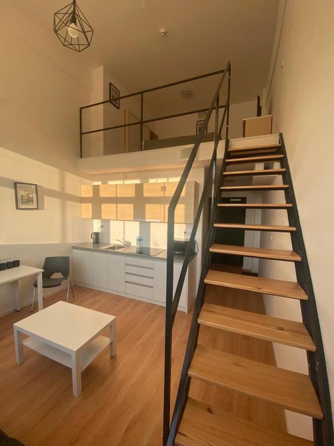 Sleepwell Apartments Vratislav Exteriér fotografie